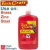 STUD LOCK HIGH STRENGTH FOR STD SIZED TH