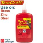 STUD LOCK HIGH STRENGTH FOR STD SIZED TH