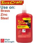 BOLT LOCK HIGH STRENGTH FOR LARGE SIZED