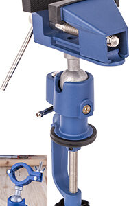 VICE 78 X 50MM AND DRILL CLAMP KIT