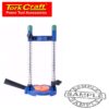 DRILL STAND MULTI ANGLE 43MM COLLAR FOR PORTABLE DRILLS