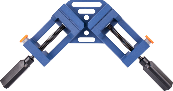 CORNER CLAMP QUICK RELEASE 75 X 65MM CORNER CLAMP QUICK RELEASE 75 X 65MM
