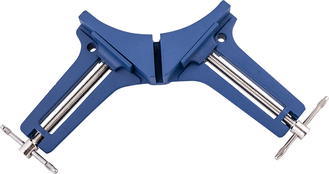 CORNER CLAMP 80X75MM CORNER CLAMP 80X75MM