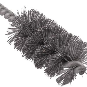 WIRE SPIRAL BRUSH 90MM X 60MM X 28MM