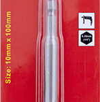 NUTSETTER  MAGNETIC 10MMX100MM 1/CARD