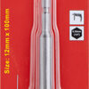NUTSETTER MAGNETIC 12MMX100MM 1/CARD