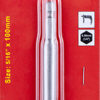 NUTSETTER MAGNETIC 5/16'X 100MM 1/CARD
