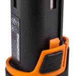 TRITON T12B LI-ION BATTERY 1.5AH