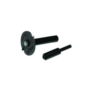 TRITON CUTTER COMPLETE (1/2 & 1/4 SHANK) (BJA001)