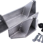 TRITON LOG & POLE GRIPPING JAWS (404541)