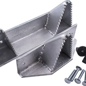 TRITON LOG & POLE GRIPPING JAWS (404541)