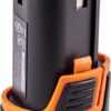 BATTERY 12VD.C 1.5AH/18WH  FOR THE TRI T12DD 325275