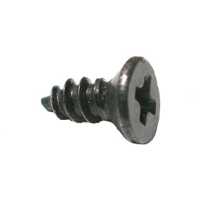 SCREW PLUNGE LOCK LEVER PLATE FOR TRITRA001