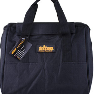 TRITON TRACK SAW BAG FOR TTS1400