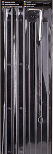 TRACK CONNECTORS FOR TTS1400