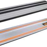TRACK PK 2X0.7M & CONNECTORS FOR TTS1400