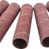 26MM SPINDLE SLEEVE 5PCE SET 60.80.100.150.240 GRIT