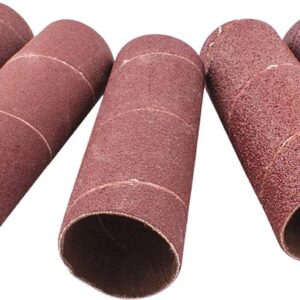 38MM SPINDLE SLEEVE 5PCE SET 60.80.100.150.240 GRIT