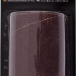 6PC SANDING SLEEVES 60GRIT FOR SPINDLE SANDER