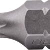 TORX TAMPER PROOF T30 X 25MM 10MM HEX SHANK