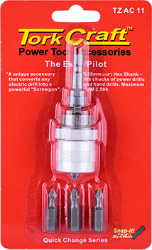 ADJ.DEPTH S/DRIVING ATTACHMENT EVEN PILOT ADJ.DEPTH S/DRIVING ATTACHMENT EVEN PILOT
