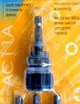 ADJ.DEPTH STOP ATTACHMENT EVEN PILOT PLUS