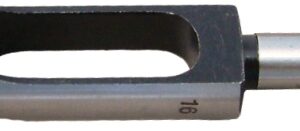 PLUG/TENON DOWEL CUTTER 8MM