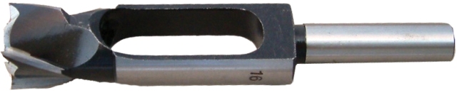 PLUG/TENON DOWEL CUTTER 12MM PLUG/TENON DOWEL CUTTER 12MM