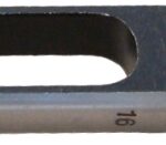 PLUG/TENON DOWEL CUTTER 22MM