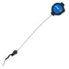 KEY-BAK JOB TACKLE ELEC. THETHER 900MM CLIP