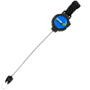KEY-BAK JOB TACKLE GEAR TETHER 900MM STRAP