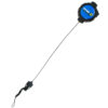 KEY-BAK JOB TACKLE ELEC. THETHER 1200MM CLIP