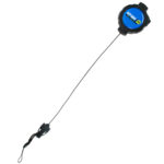 KEY-BAK JOB TACKLE ELEC. THETHER 1200MM CLIP