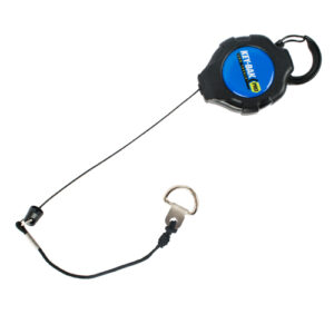 KEY-BAK JOB TACKLE MIC 900MM CARABINER CLIP