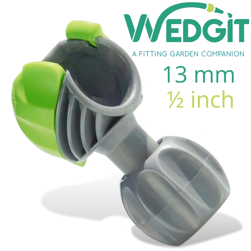 WEDGIT QUICK CONNECT 13MM 1/2' WEDGIT QUICK CONNECT 13MM 1/2'