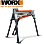 WORX JAWHORSE 880MM