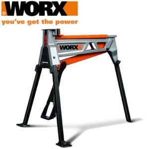 WORX JAWHORSE 880MM