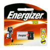 ENERGIZER 3V LITHIUM PHOTO 1 PACK CR123 (MOQ6) BATTERY
